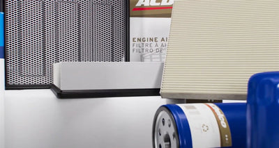 GM Performance auto part