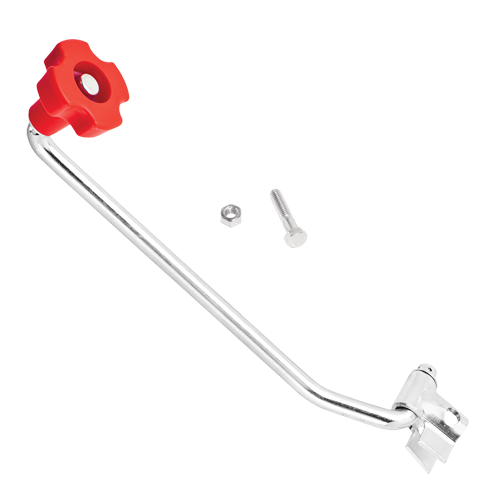 Hidden Hitch auto part