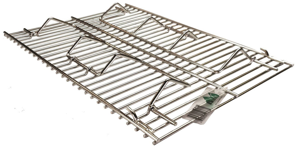 UPPER RACK FOR PEAK (OLD JB) GRILL (FOLDING)