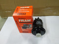GAS FILTER 6/CS