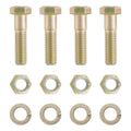 HITCH INSTALLATION KIT