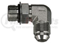 HYDRAULIC ADAPTER - SAE TO SAE