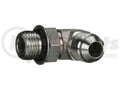 HYDRAULIC ADAPTER - SAE TO SAE