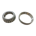 ROTOR BEARING BORE:1.37' OD: 2.3