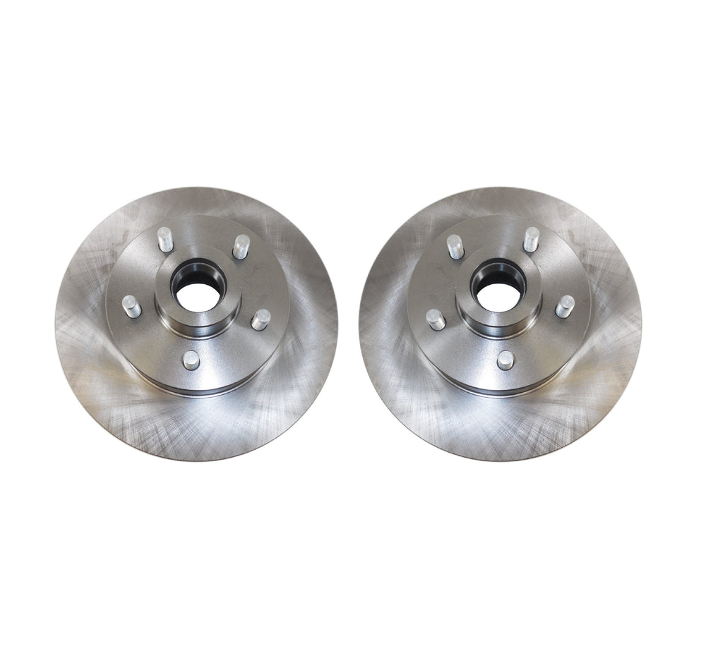 ROTOR BEARING BORE:1.37' OD: 2.3