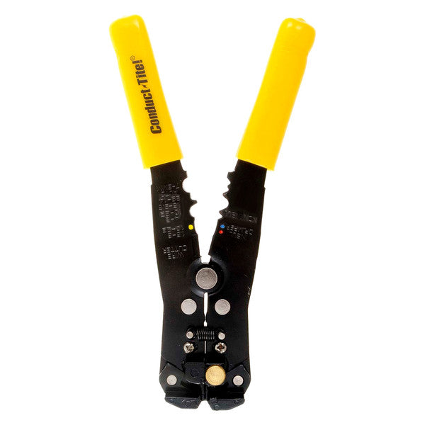 TOOL SELF ADJUST STRIP