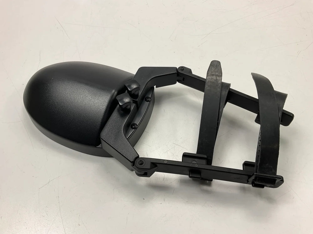 Hidden Hitch auto part