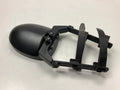 Hidden Hitch auto part