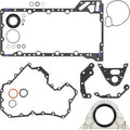 Engine Oil Pan Gasket - 71-10176-00