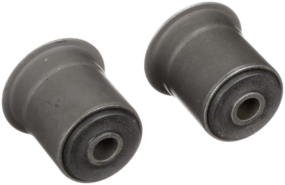 DELPHI control arms