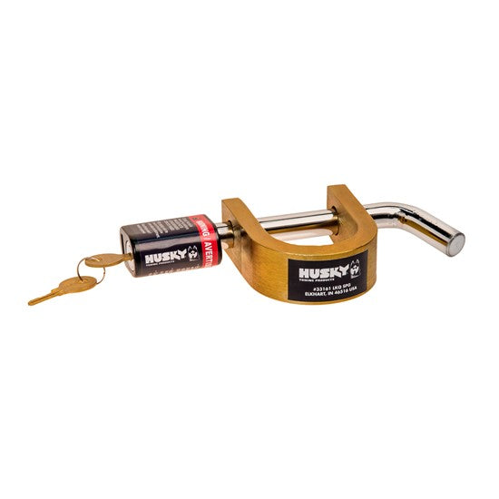 HUSKY TOWING auto part
