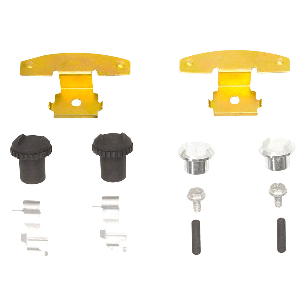 DFC auto part