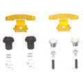 DFC 99-14 Buick Rainier Parking Brake Drum Brake Hardware Kit