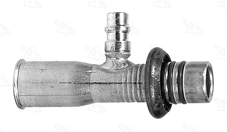 FOUR SEASONS auto part