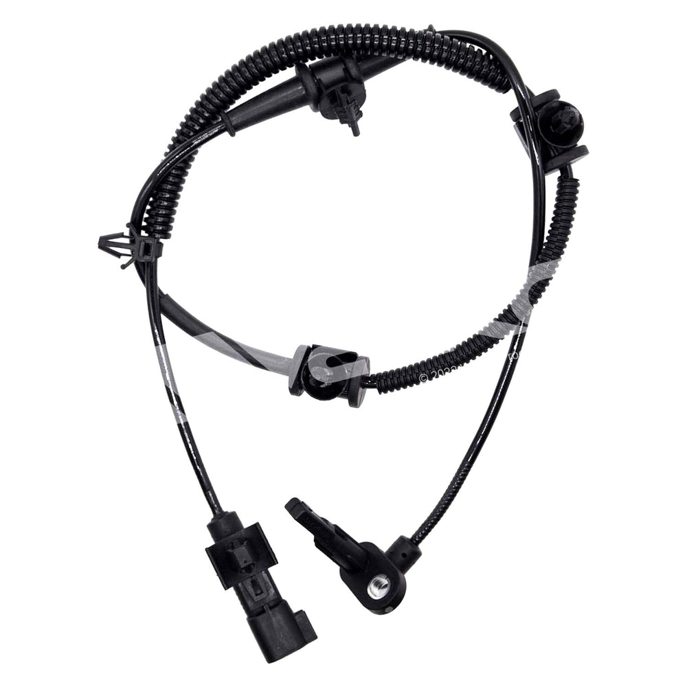 Walker Products Inc. - auto part