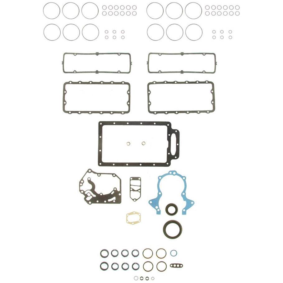 CYL HEAD GASKET