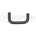 Gates 88-91 Honda Civic 4-Cyl. 1.5L Intake Manifold To Pipe-3 Molded Heater Hose