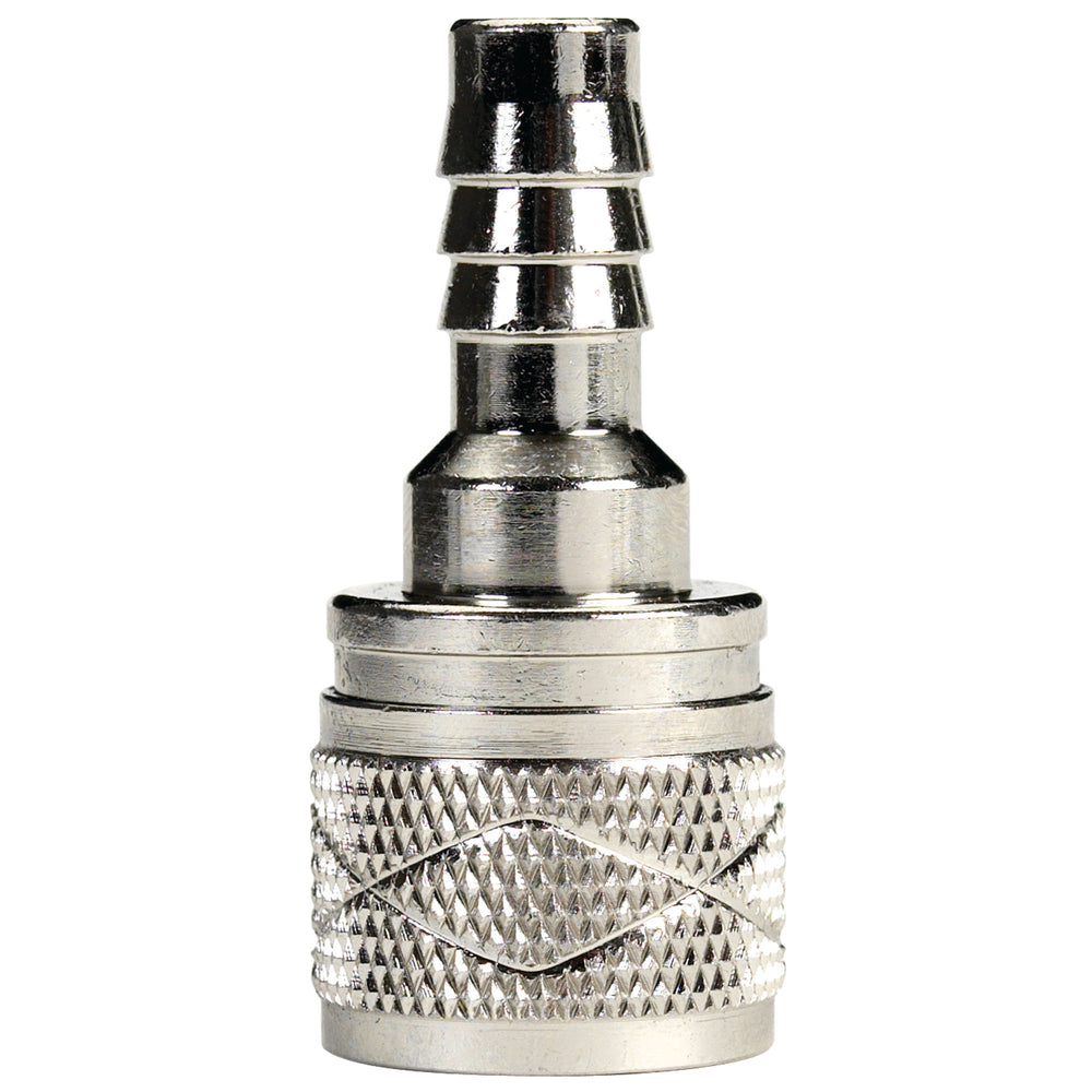 3/8 BARB FM TANK CONNECTOR N&T 90HP