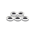 McGard MAG Washer (Stainless Steel) - 10 Pack