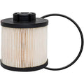 Clevite USE: MCIKX67 2D Mahle Fuel Filter Mercedes MBE904 MBE906 and OM906LA Engines