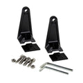 REPLACEMENT LIGHTBAR MOUNTING BRACKETS AND HARDWARE