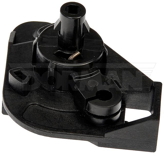 HOOD RELEASE HANDLE BRACKET