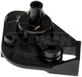 HOOD RELEASE HANDLE BRACKET