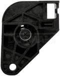 HOOD RELEASE HANDLE BRACKET