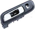 INSIDE HANDLE