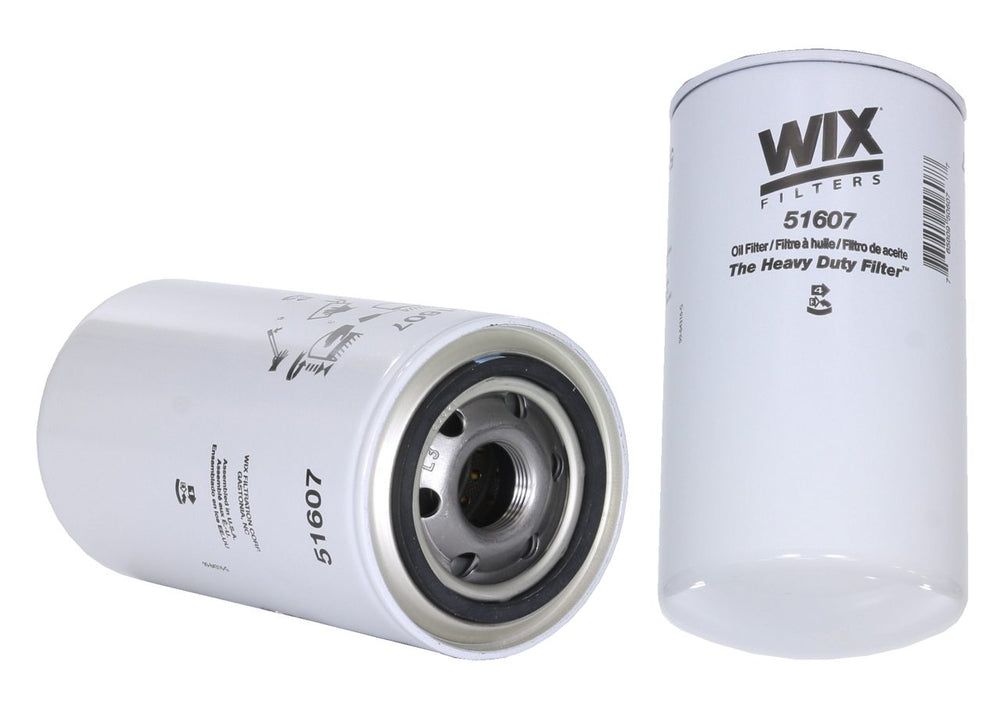 OIL FILTER MASTER MIN ORDER QTY12