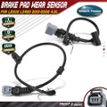 STANDARD IGN auto part