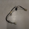 HARNESS NOZZLE HOLDER PRE HEAT DBW2