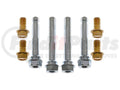 CALIPER BOLTS
