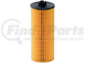 OIL FILTER 6/CS