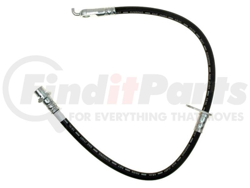 BRAKE HOSE