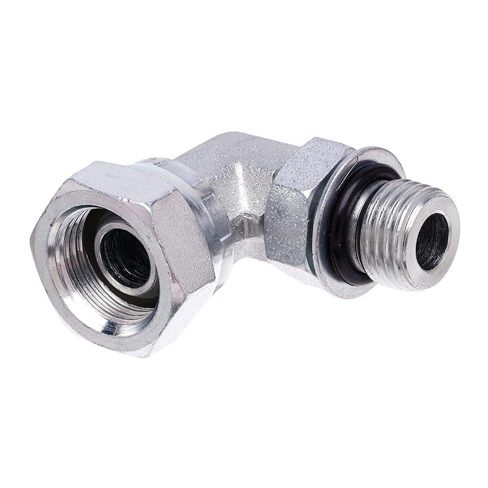 HYDRAULIC ADAPTER - SAE TO SAE