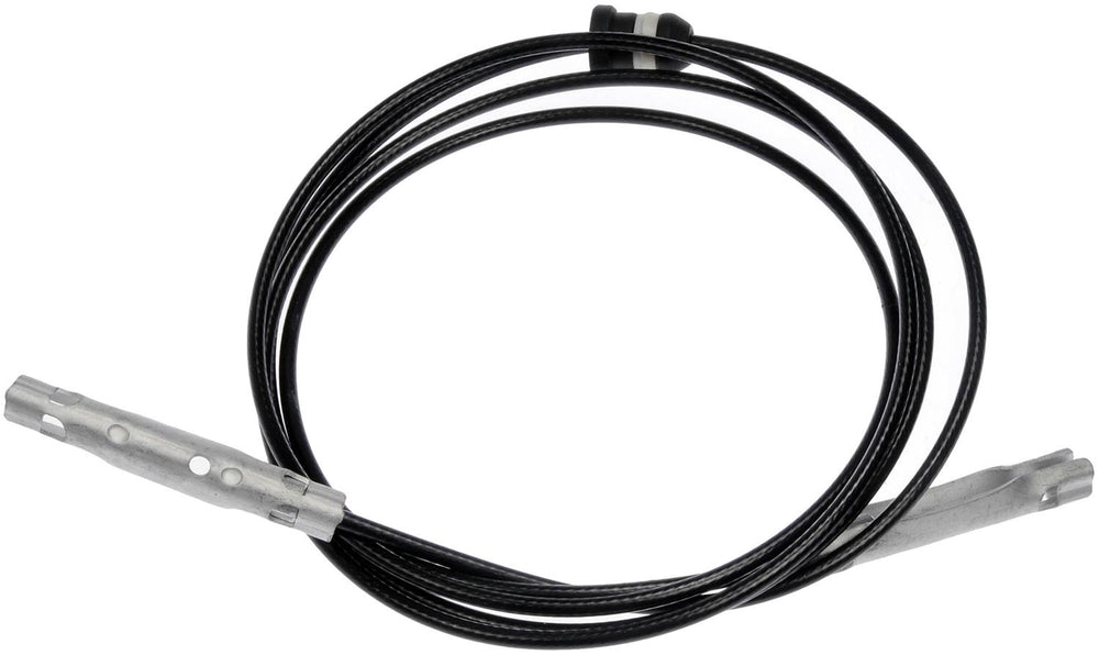 BRAKE CABLE