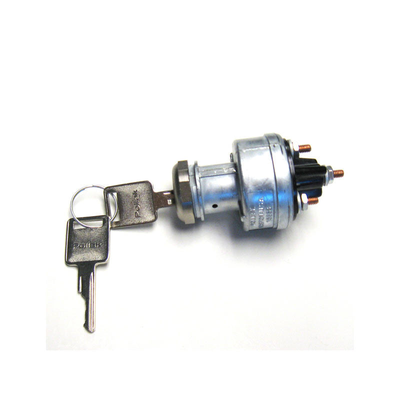 4POSITION IGNITION SWITCH