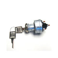 4POSITION IGNITION SWITCH