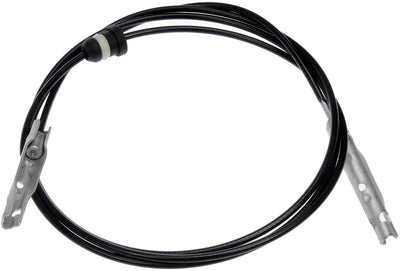 BRAKE CABLE