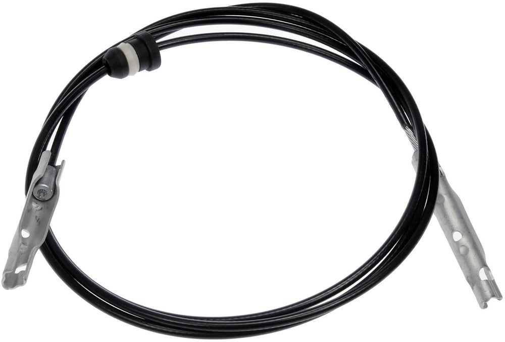 BRAKE CABLE
