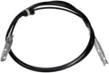 BRAKE CABLE
