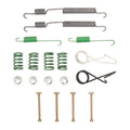 DFC 99-02 Hyundai Sonata Rear Drum Brake Hardware Kit
