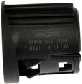 PARK SENSOR RETAINER BEZELS