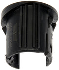 PARK SENSOR RETAINER BEZELS