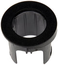 PARK SENSOR RETAINER BEZELS