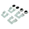 DISC BRAKE HARDWARE KIT