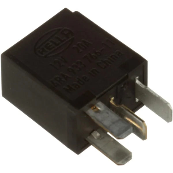 STANDARD IGN auto part