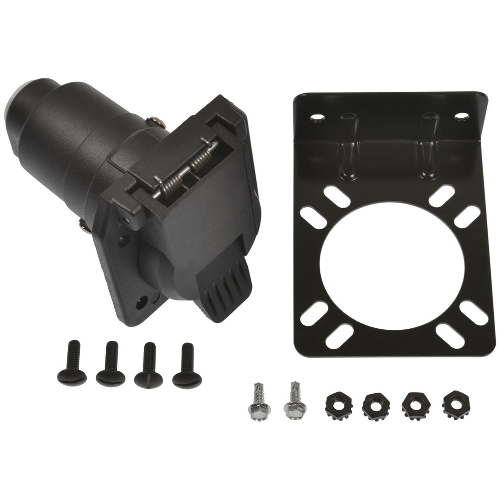 7 WAY BLADE WITH BRACKET