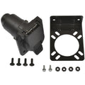 7 WAY BLADE WITH BRACKET